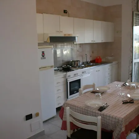 Apartment La Fenice Gallipoli