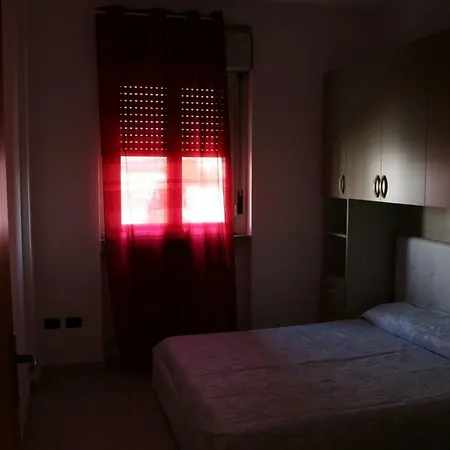 Apartment La Fenice *