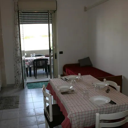 Apartment La Fenice