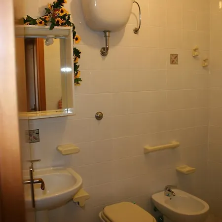 Apartment La Fenice
